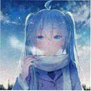 用户头像 小满